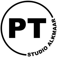 PT studio Alkmaar logo - Personal Training Alkmaar, Personal Trainer Alkmaar