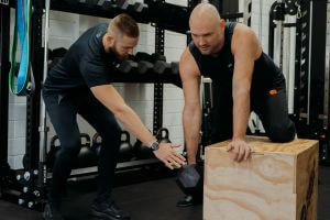 Personal trainer Alkmaar - tijd vrijmaken - druk leven